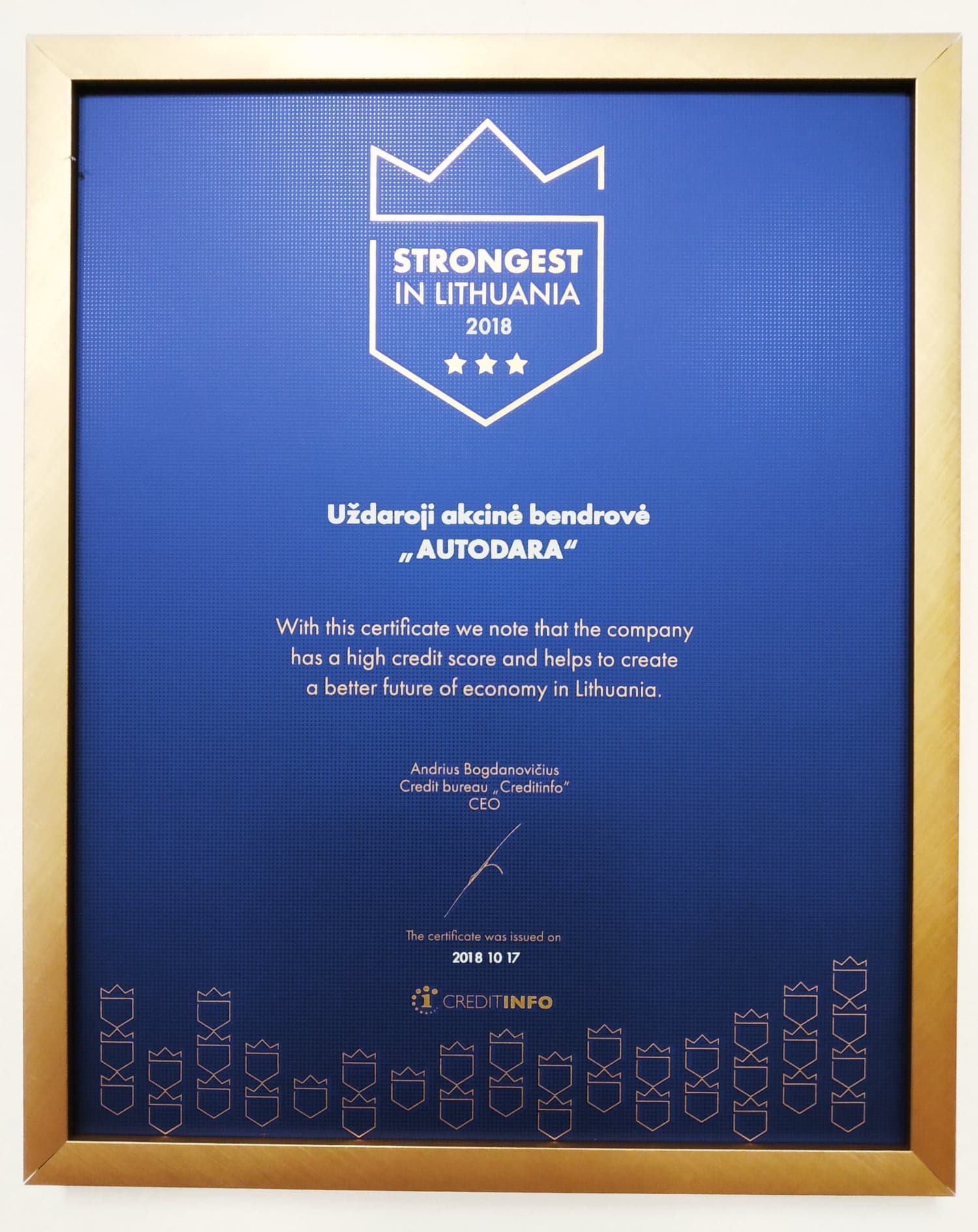 autodara_stipriausi